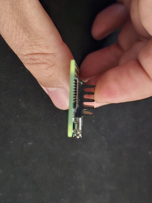 Raspberry pi zero 2w com dissipadores e caixas