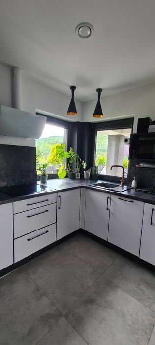 Domek rys Widokowa Ujsoly