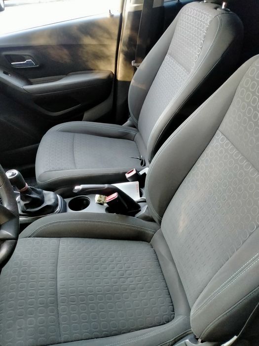 Chevrolet Trax 1.6 16v b+g