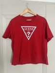 Damski t-shirt Guess