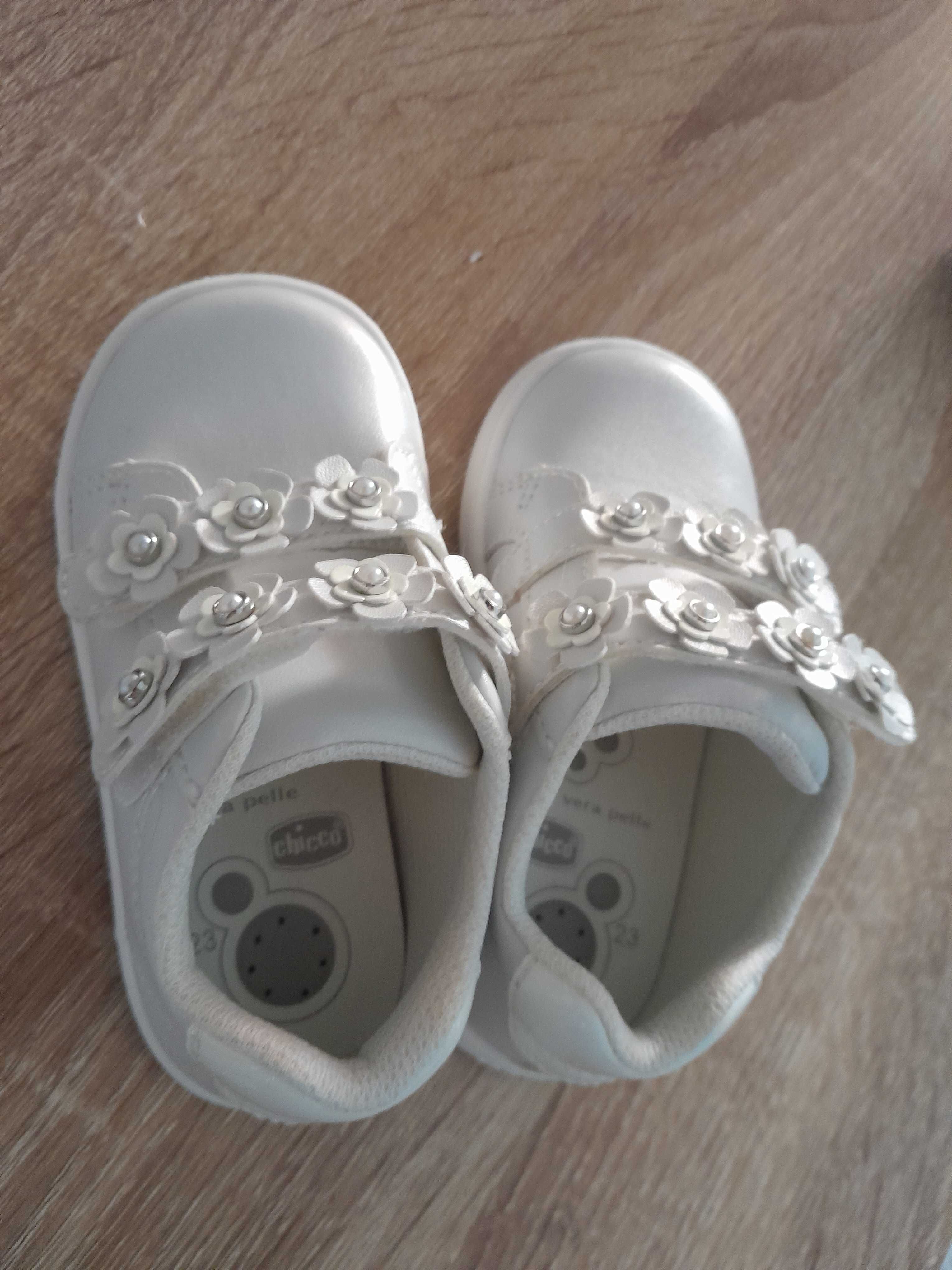 Sapatos para bebe