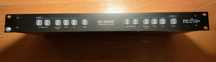 Dwuliniowa hybryda do studia Radio Systems DI-2000 telephone hybrid