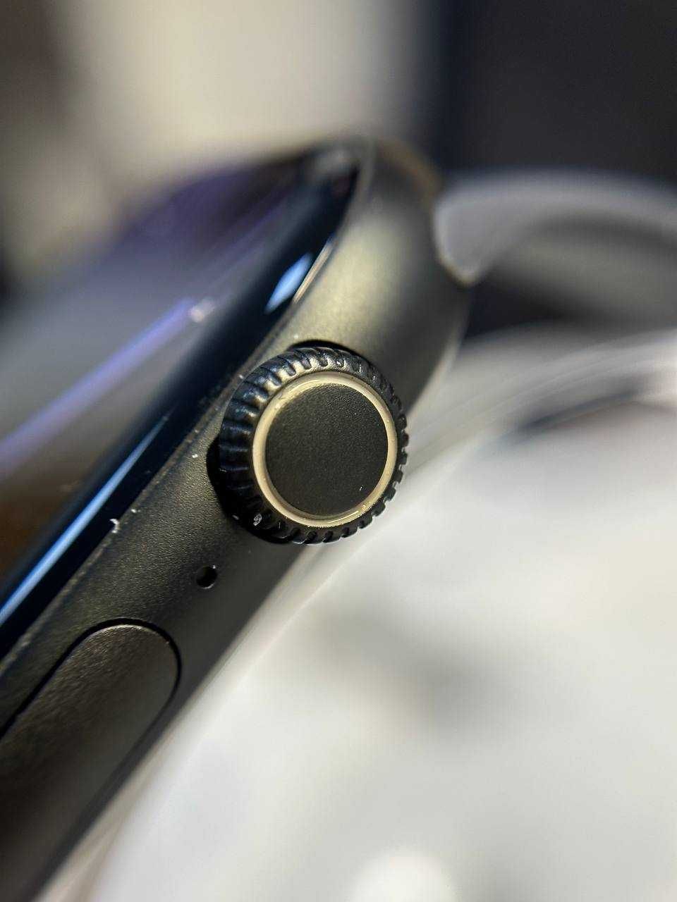 Топова Новинка 2025 Смарт Годинник Smart Watch H15 Hello Plum S10 46mm