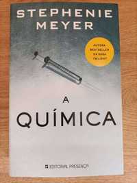 A Química - Stephenie Meyer