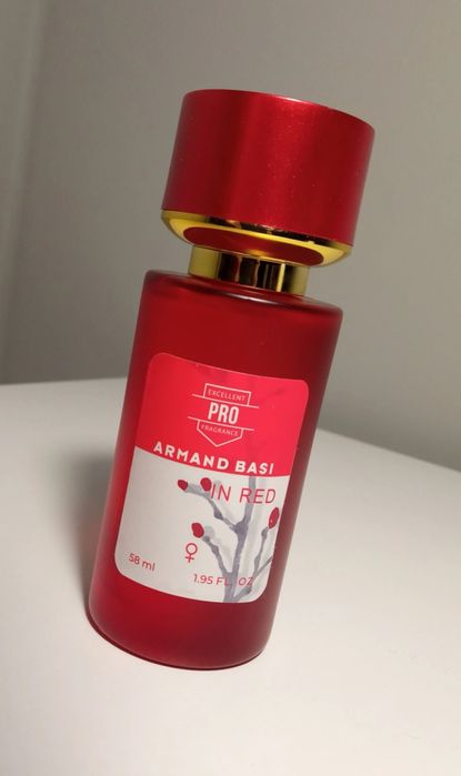 Стійкі жііночі парфуми!