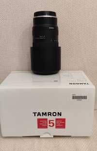 Tamron 70-300 mm  Nikon Z