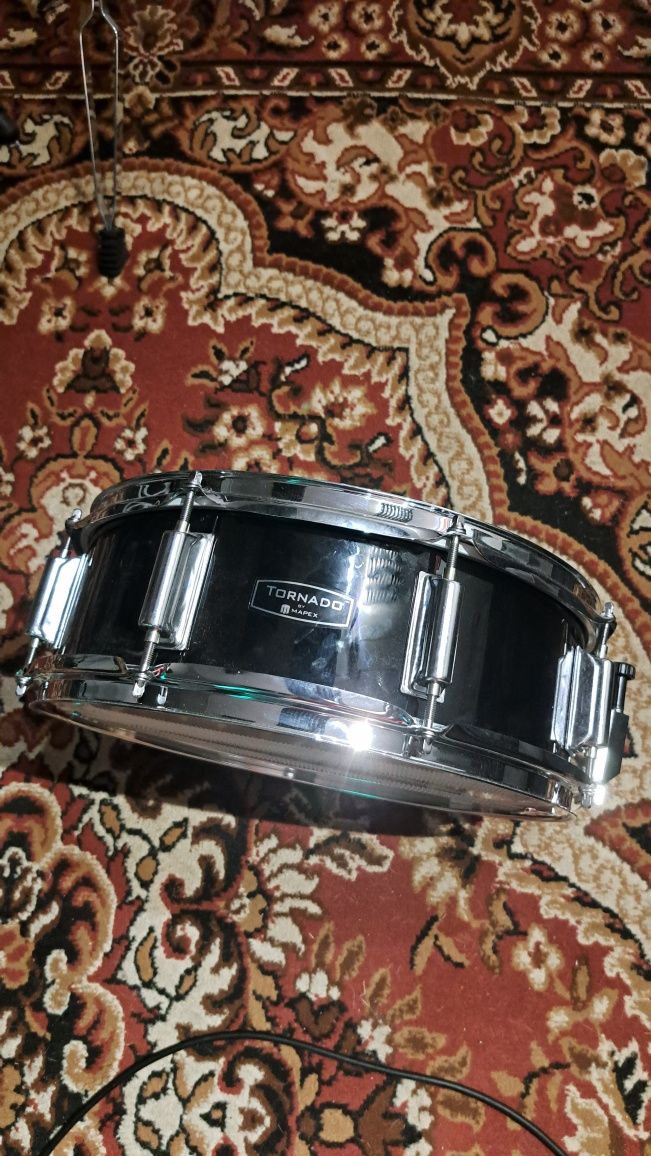 Werbel mapex tornado