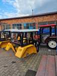 Kabina c360 Kabina c330 Maska c360 Kabina ciągnikowa c360 c4011 URSUS