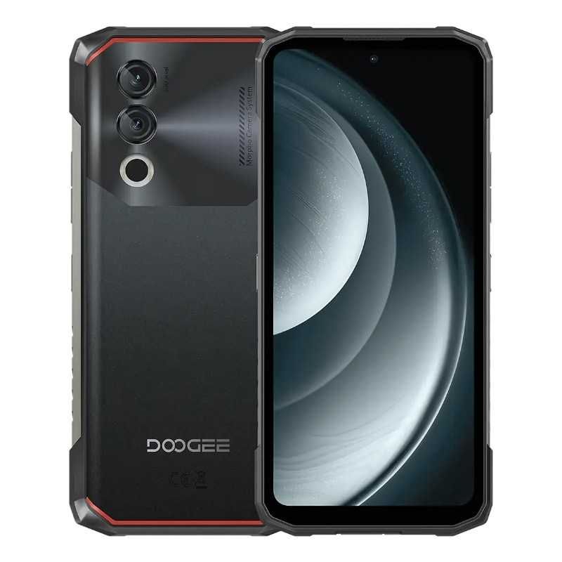 Doogee Blade 10 Power 6GB/256GB 10300mAh IP69K 1.8GHz