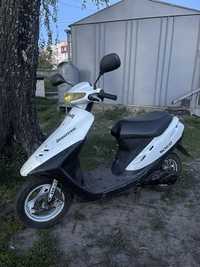 Хонда Діо 27 Honda Dio 27