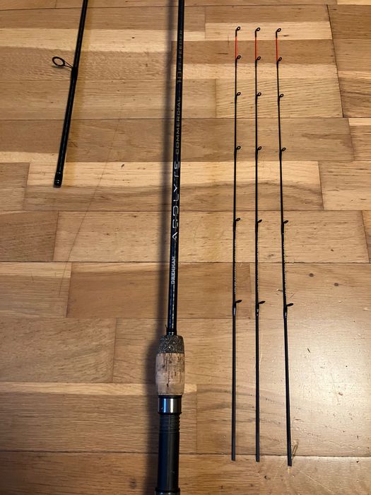 Wędka Drennan Acolyte commercial Feeder 10 ft- 3,05 m
