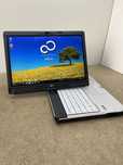 Ноутбук-трансформер 13.3" Fujitsu LifeBook T901 i5-2520M 8/128GB SSD