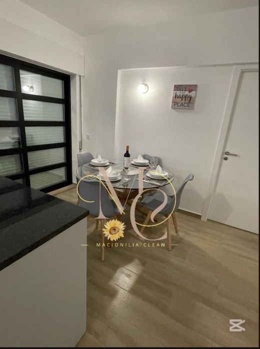 Serviço de limpeza de alojamento local...