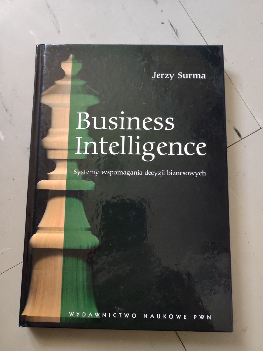 Biznes intelligence