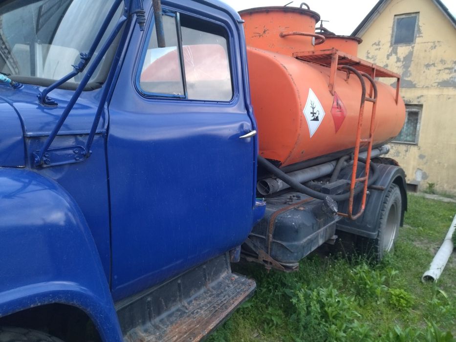 Продаж Газ 5312.