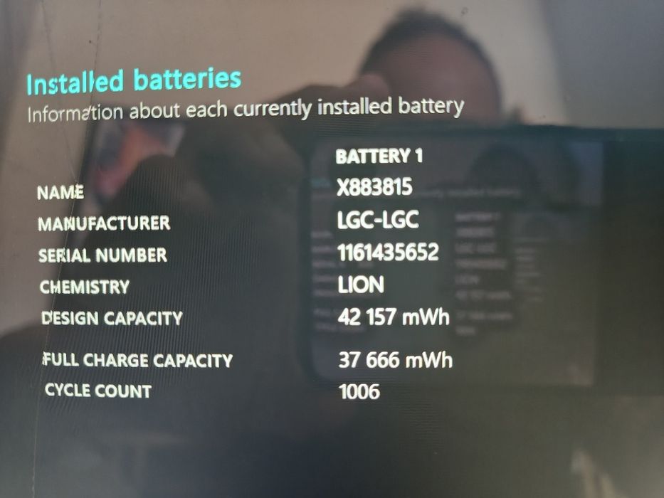 Microsoft Surface 3 — 64GB touch não funcional