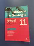 Preparar os Testes Biologia e Geologia 11 ano