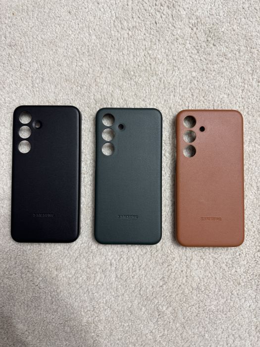 Capa Samsung S24/S25