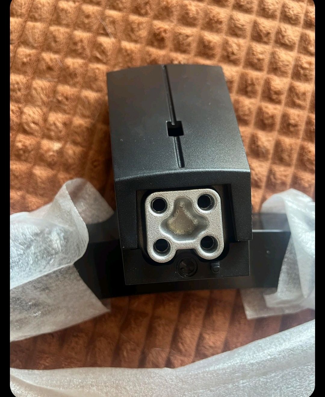 Podstawa stopa do telewizora LG Nano 55