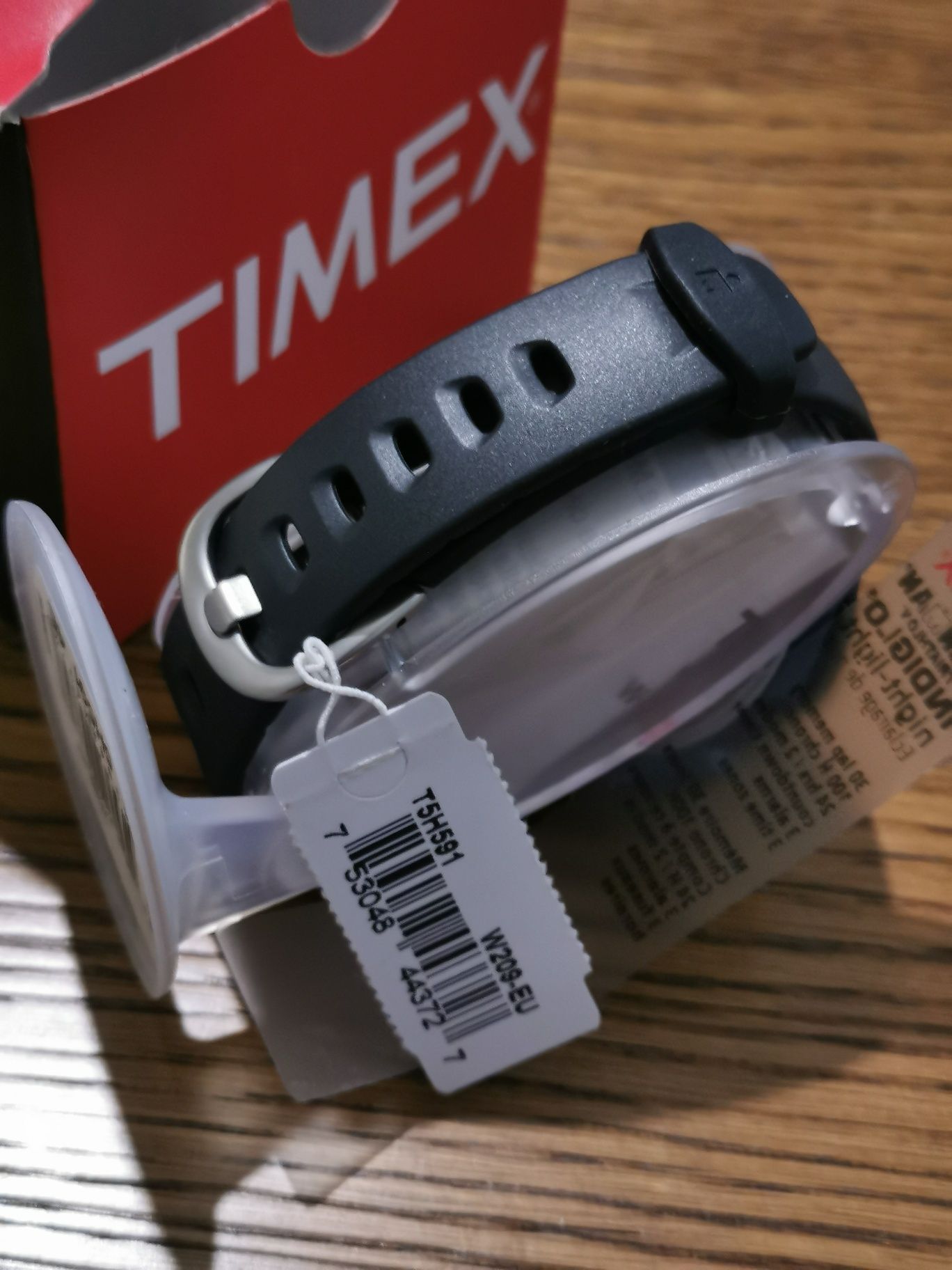 Zegarek TIMEX Ironman 5H NOWY