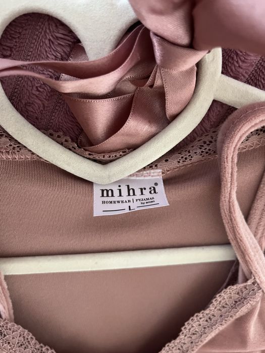 Комплект 3-ка, халат,топ та шорти