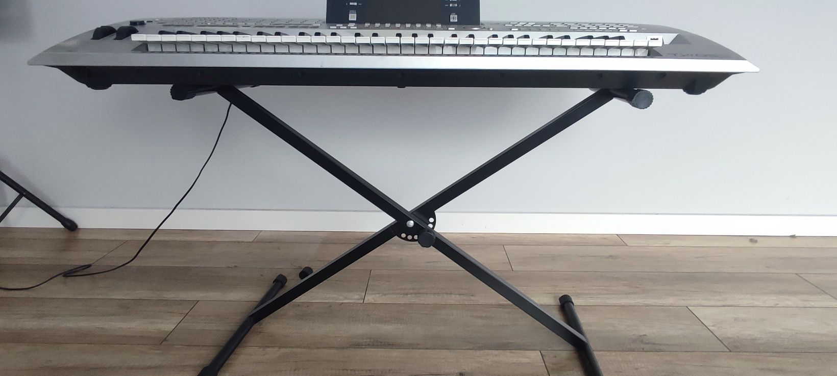 Keyboard Yamaha Tyros 2