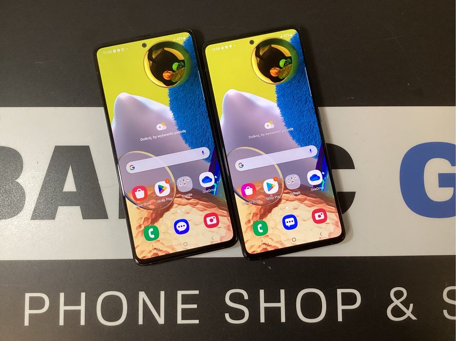 Sklep Samsung Galaxy A51 5gb 6gb 128gb