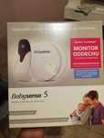 Monitor oddechu babysense 5