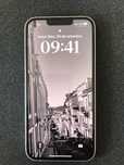 Iphone 13 256gb branco
