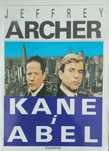 Kane i Abel - Jeffrey Archer