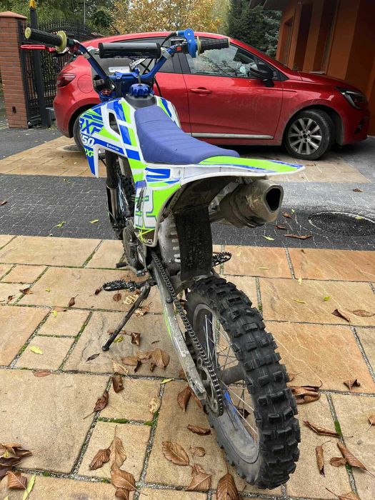 Barton BXF 150 pro