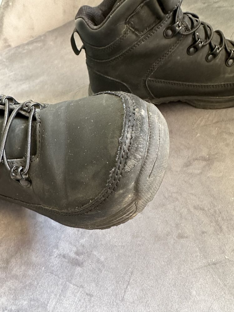 Buty zimowe chlopiece Kappa 37