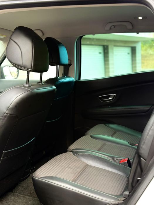 Renault Grande Scenic