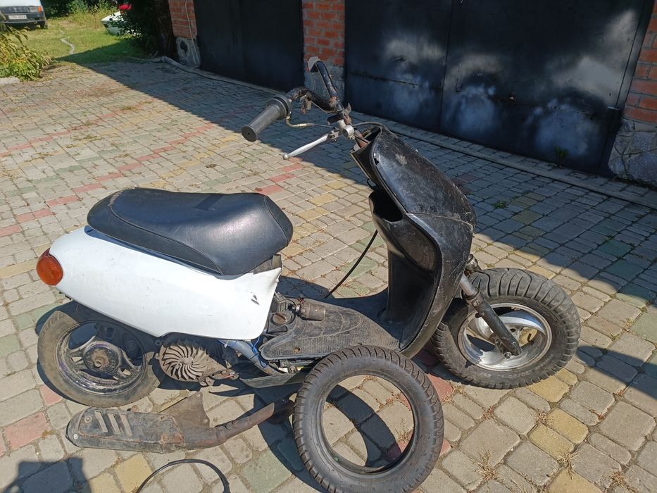 Продам Хонду Дио 35