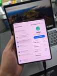 Samsung Fold 3 12/512 EU