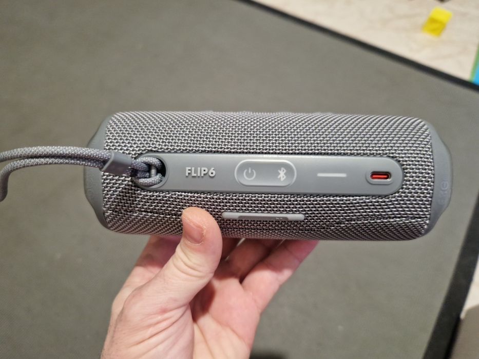 JBL FLIP 6 imaculada