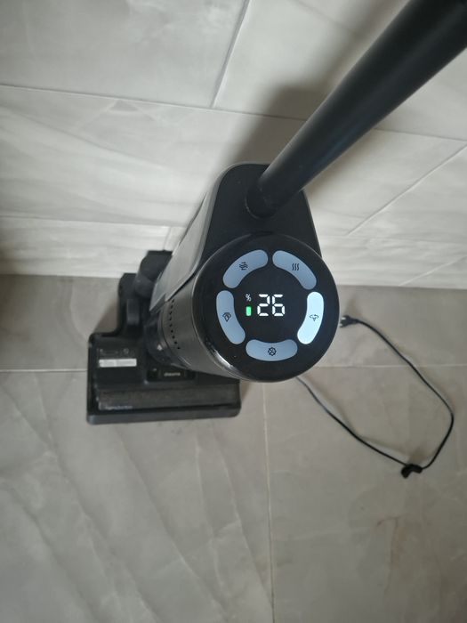 Безпроводний пилосос Dreame H12 PRO б/у