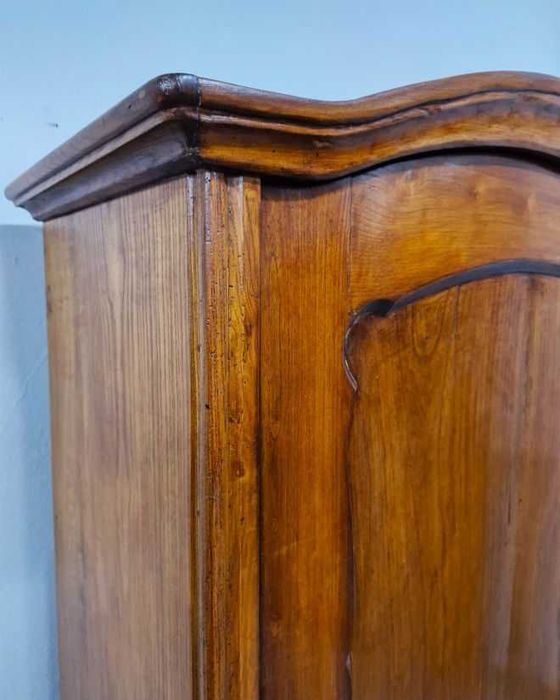 Wyjątkowa Dębowa Szafa Ludwikowska 7 AntykiMarki.pl