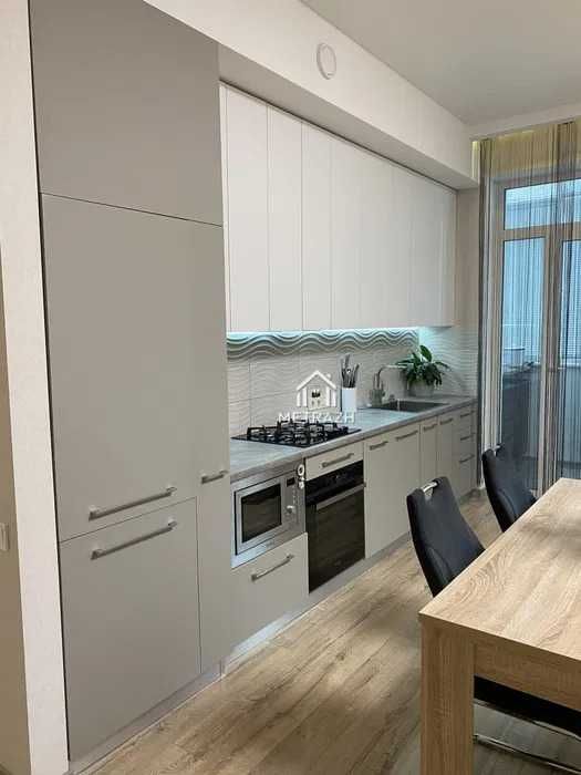 Продам 3к в новобудові ЖК Садиба, 23 серпня, Павлово Поле (21922)