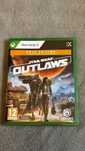 Star Wars outlaws XBOX