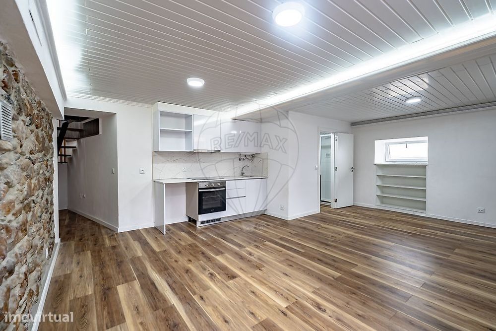 Moradia T2 para venda