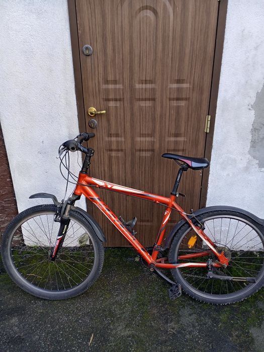 Rower kross+gratis