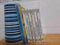 Livros  infantis