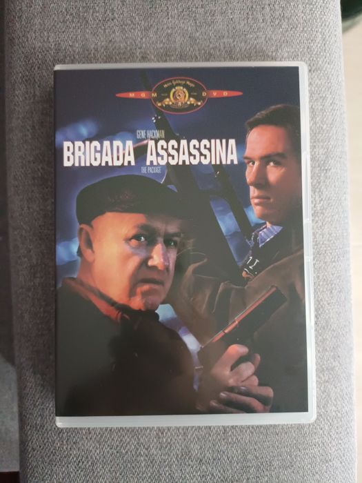 Brigada Assassina