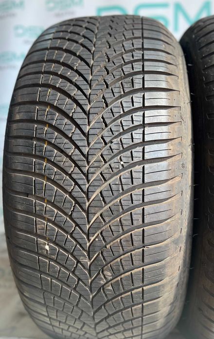 Скад шин б/в. 225/50 R17 Goodyear Vector 4 Seasons Gen-3