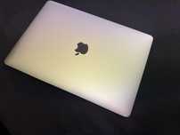 Macbook Pro 13” stan idealny 250 GB