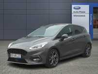 Ford Fiesta ST-Line 1.0 EcoBoost 100 KM M6 JA40372
