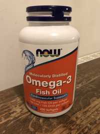 Omega-3 now foods