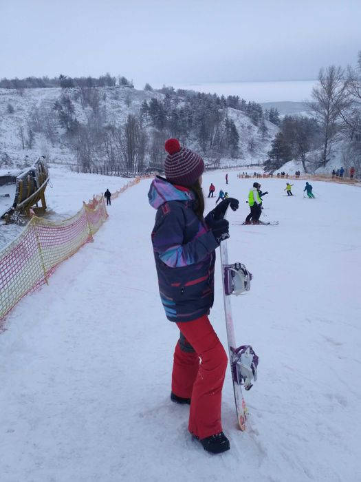 Сноубордичні штани Oakley