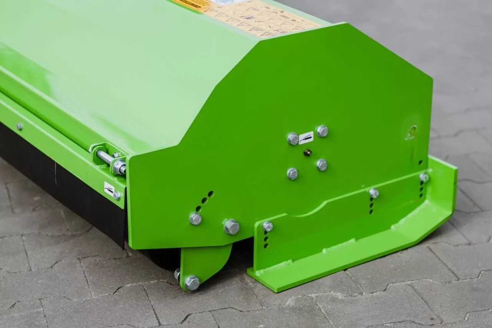 Kosiarka bijakowa ECO 1.0- 1.3- 1.5- 1.8- 2.0m  mulczer Talex Pronar